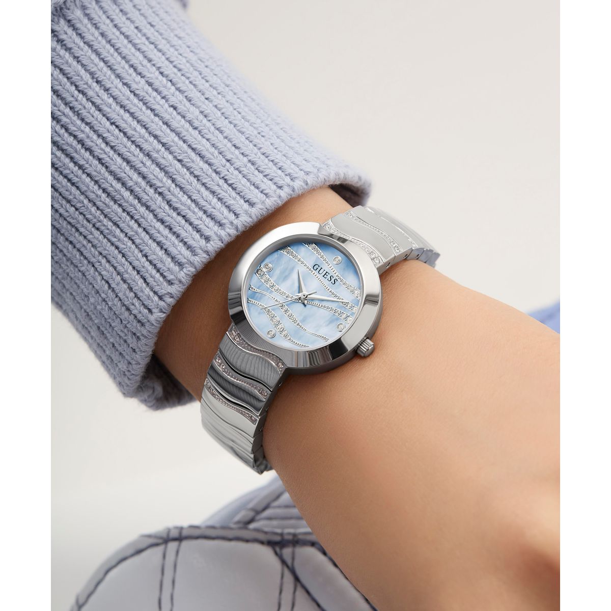 Guess Laguna Women's Watch GW0871L1