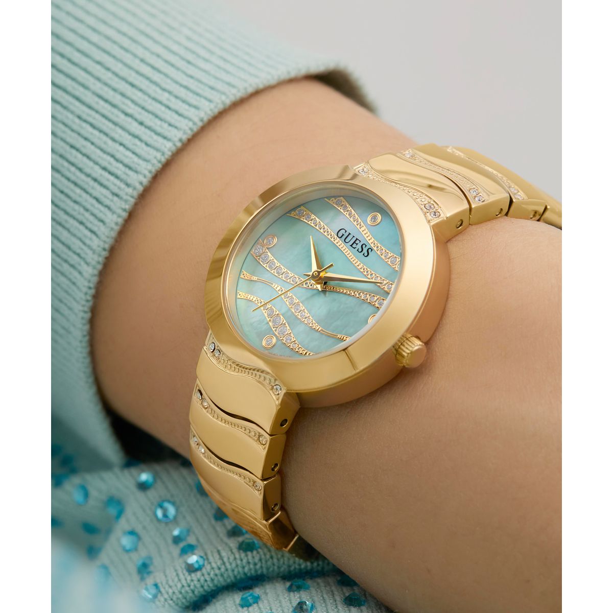 Guess Laguna Women's Watch GW0871L2