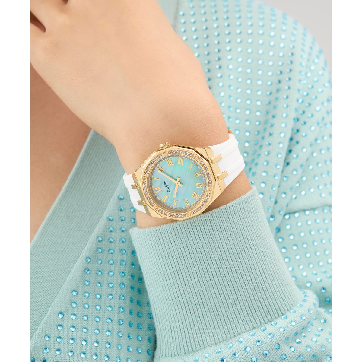 Guess Desire Women's Watch GW0872L1