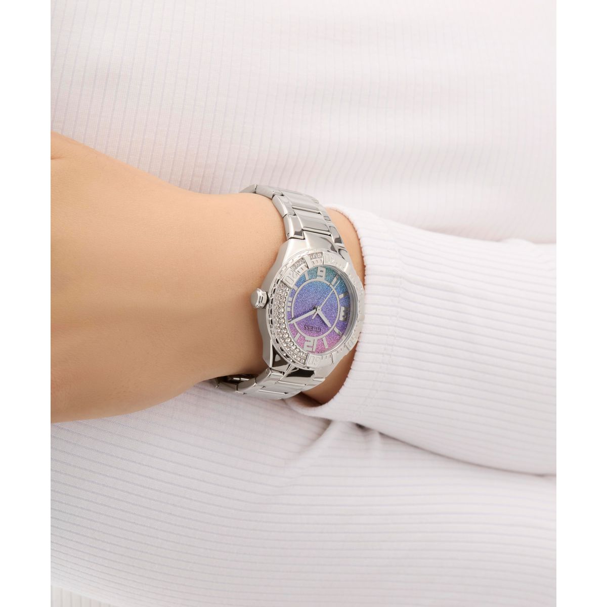 Guess Women's Watch GW0882L1
