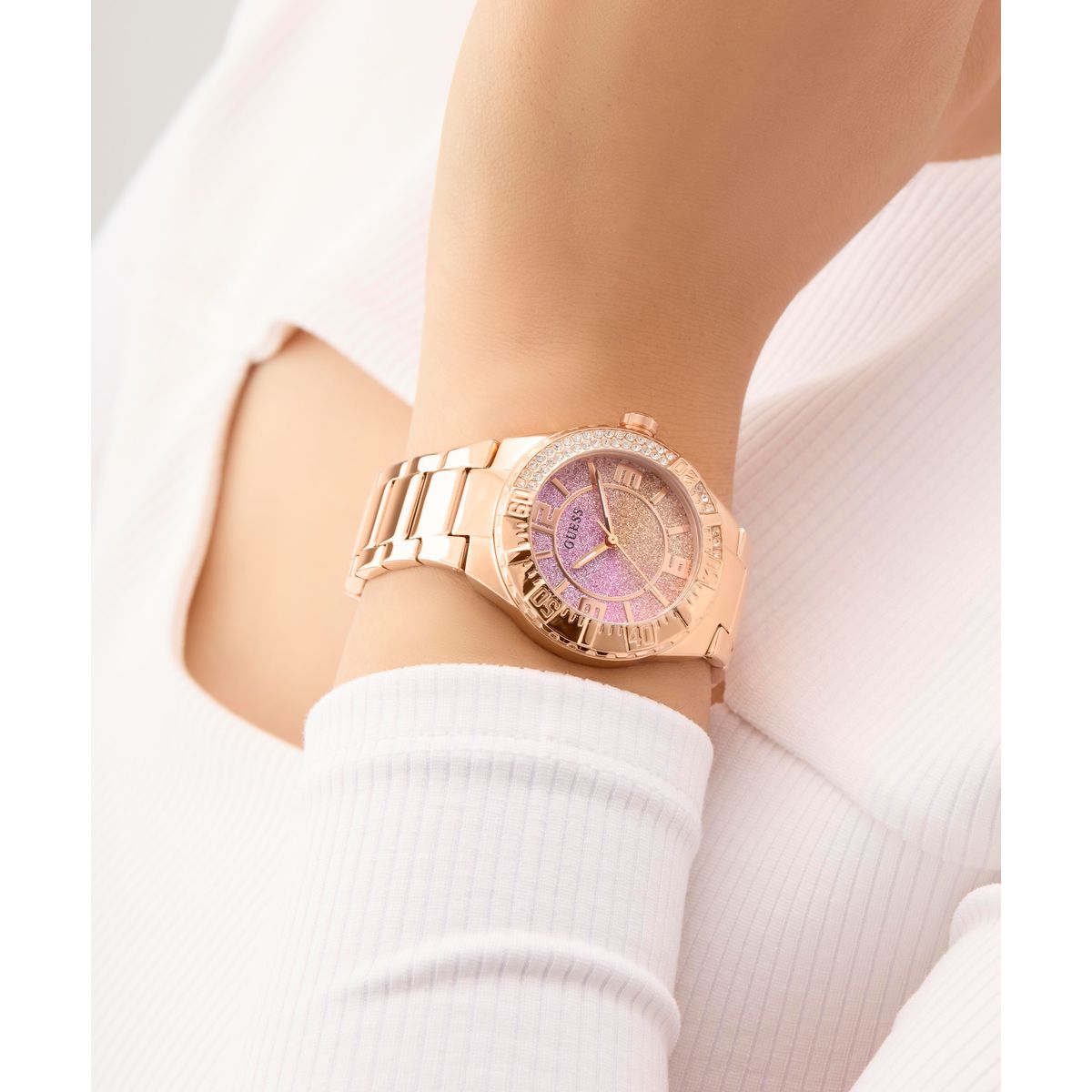 Guess Women's Watch GW0882L3