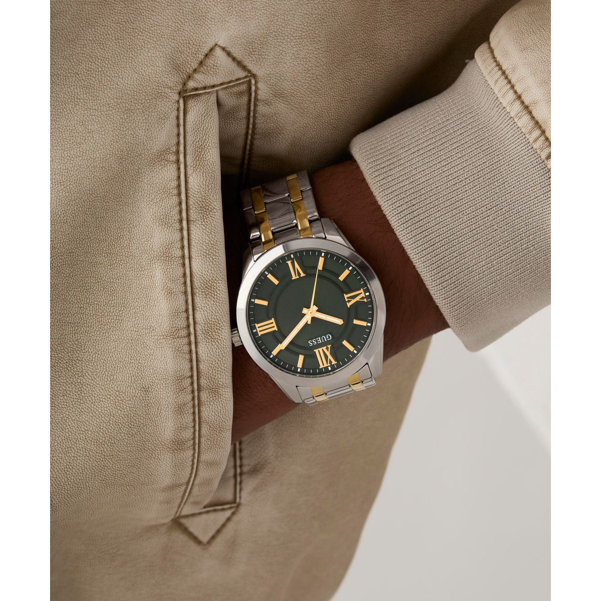 Guess Men's Watch GW0893G1