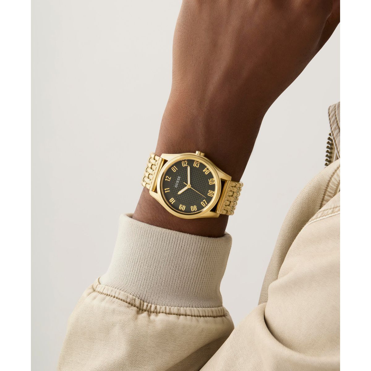 Guess Men's Watch GW0895G2