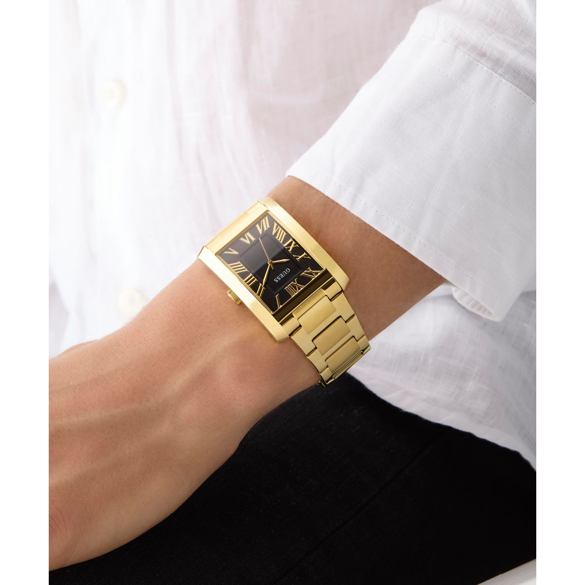 Guess Men's Watch GW0896G2