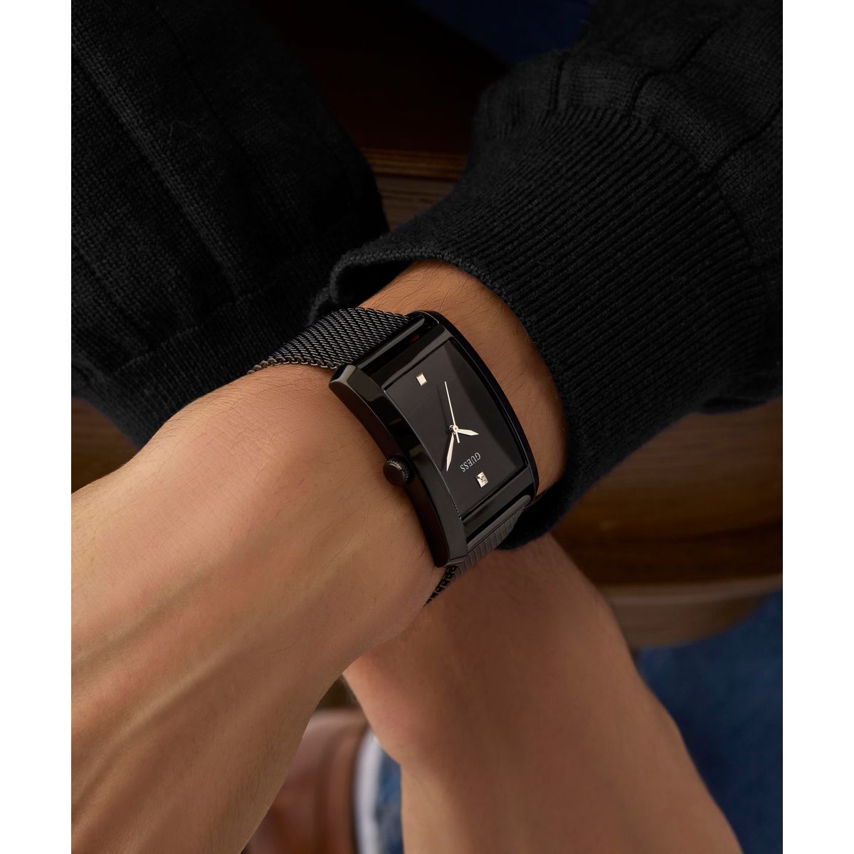 Guess Men's Watch GW0898G3