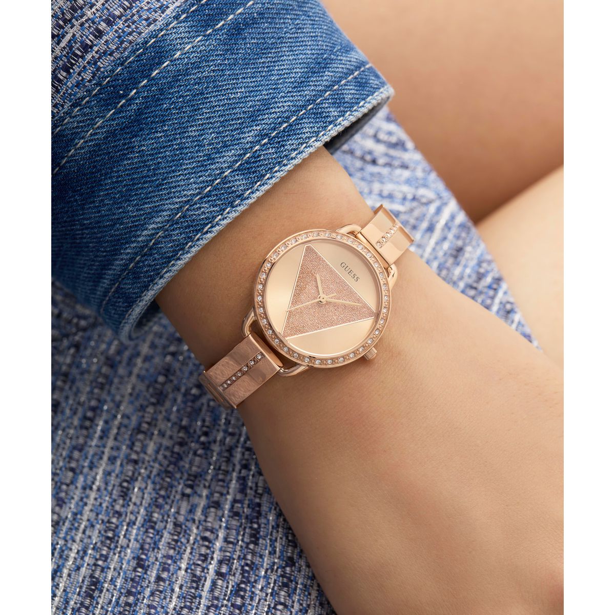 Guess Women's Watch GW0914L3