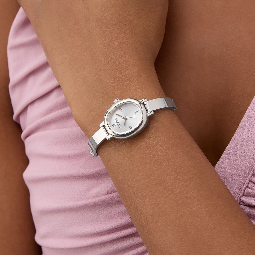 Reloj Guess Femenino GW0924L1