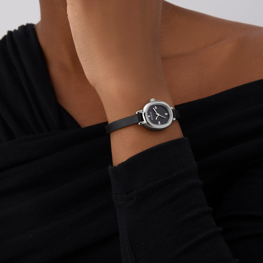 Reloj Guess Femenino GW0925L1