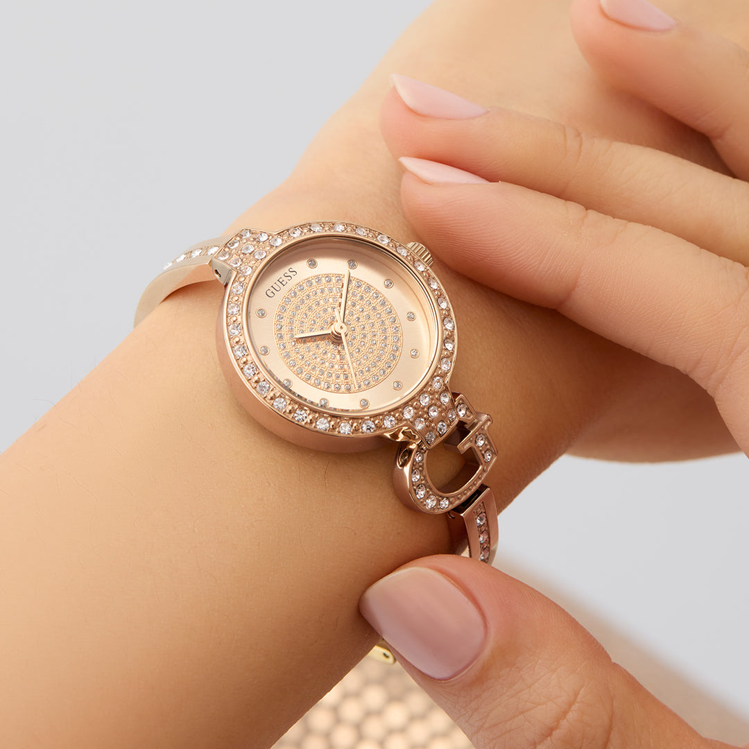 Reloj Guess Femenino GW0929L3