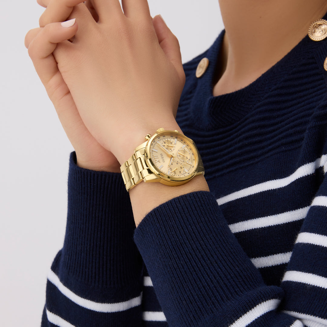 Reloj Guess Femenino GW0933L2