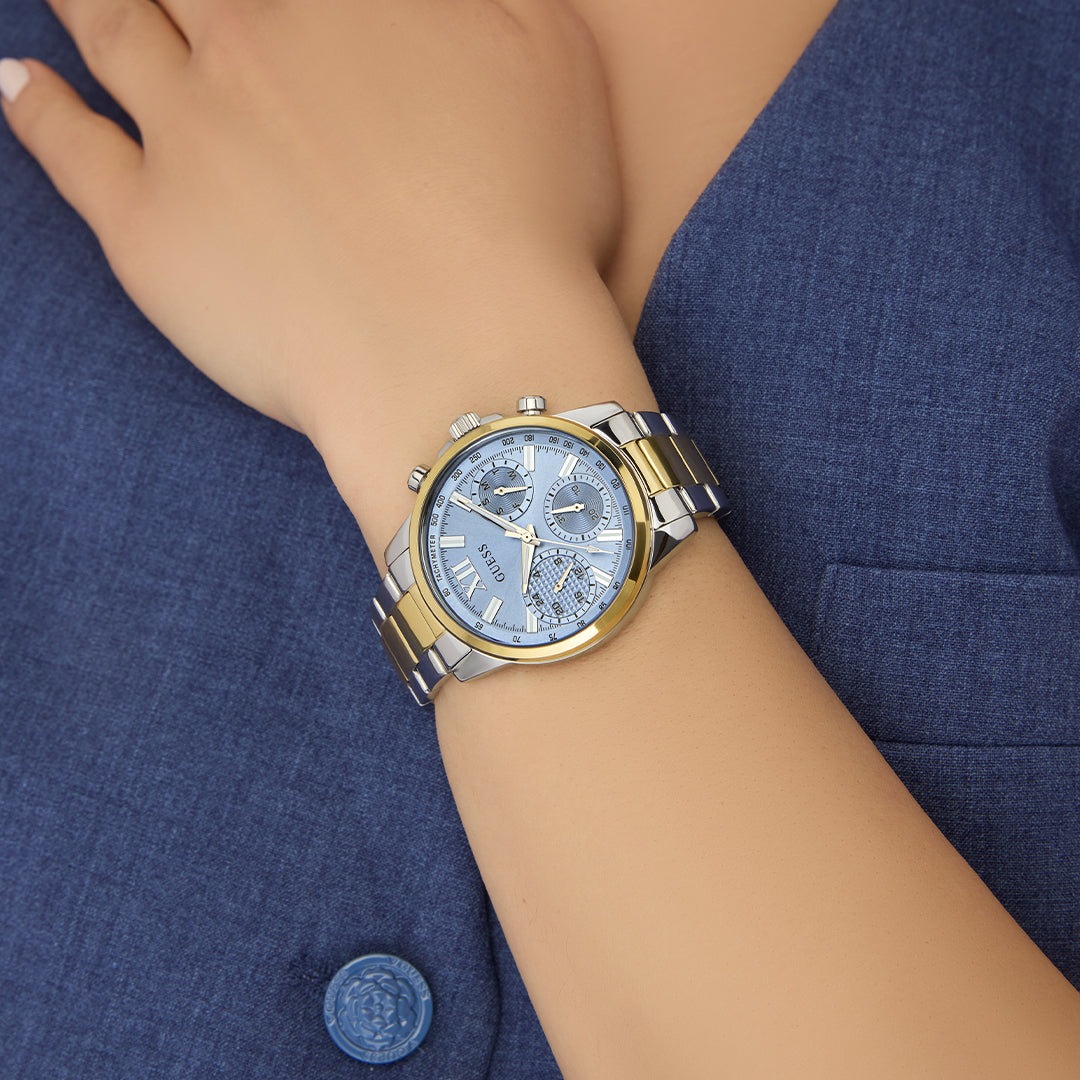 Reloj Guess Femenino GW0933L3