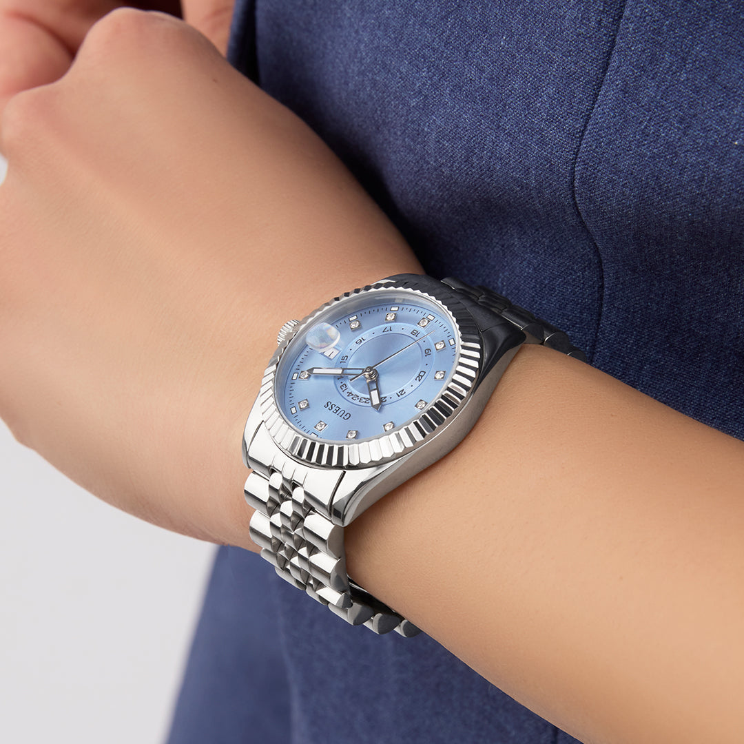 Reloj Guess Femenino GW0936L1