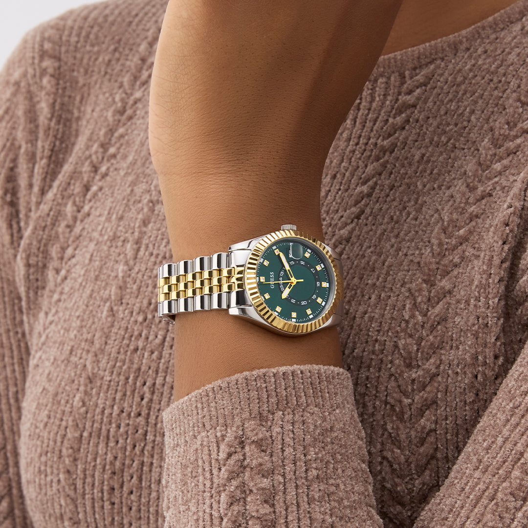 Reloj Guess Femenino GW0936L3
