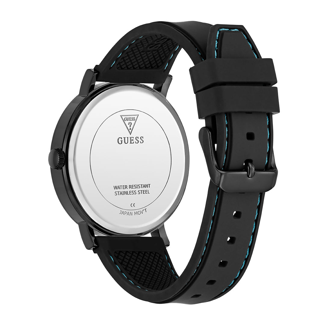 Reloj Guess Masculino GW0961G1