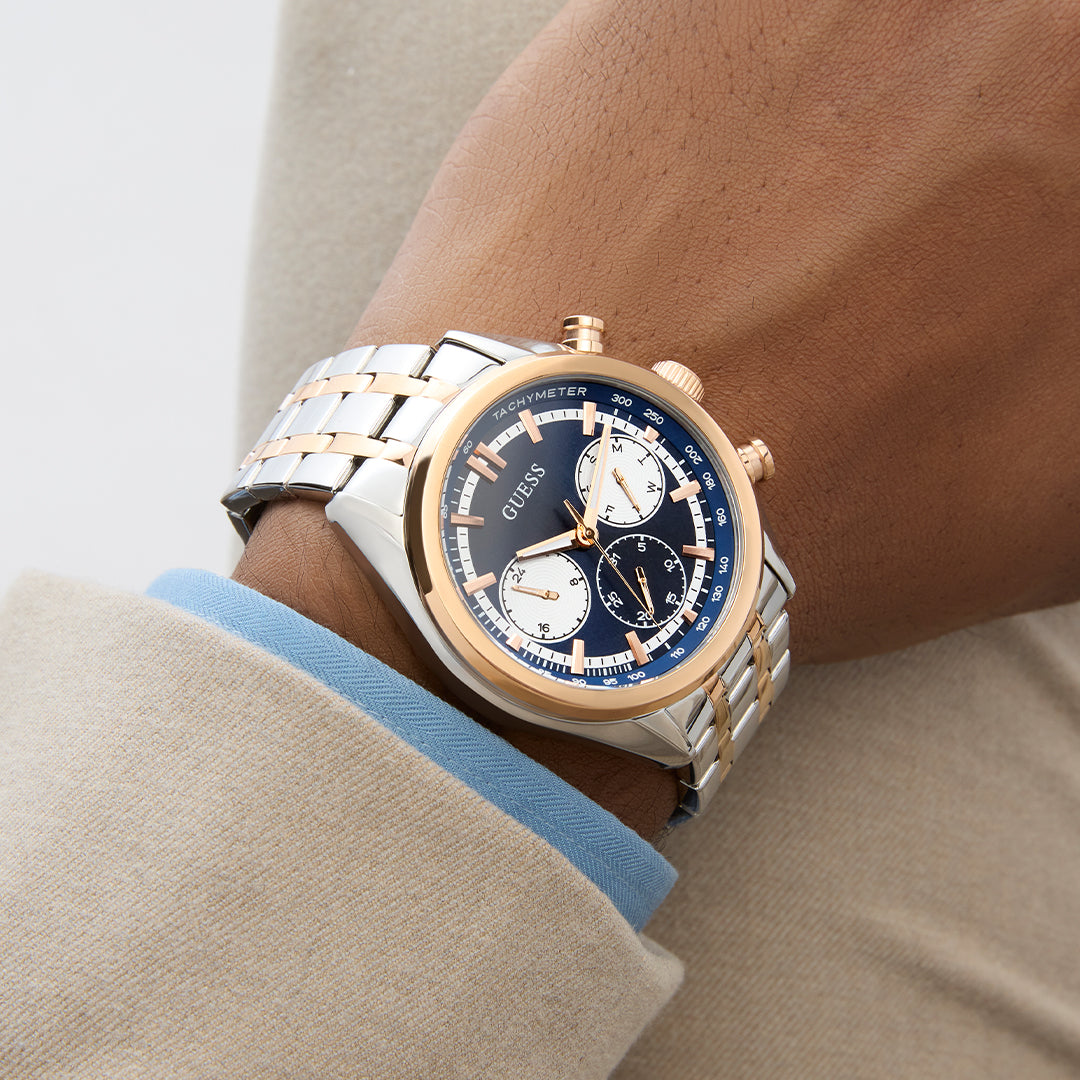 Reloj Guess Masculino GW0971G5