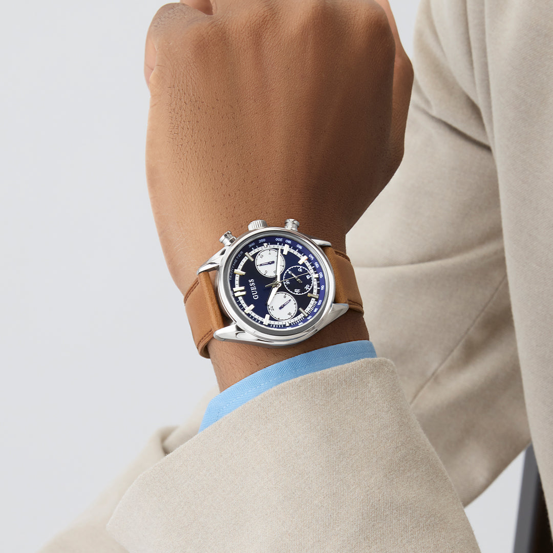 Reloj Gues Masculino GW0972G1