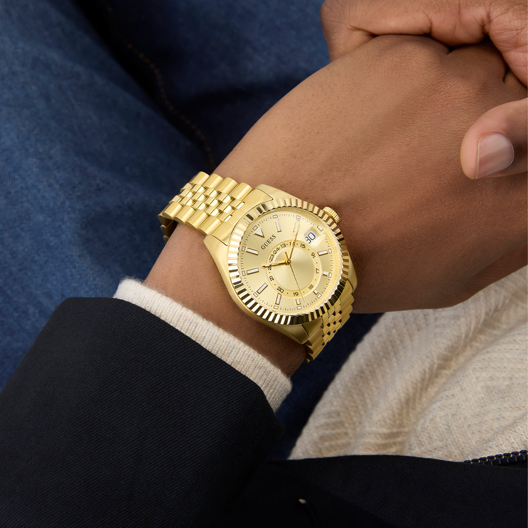 Reloj Guess Masculino GW0977G2