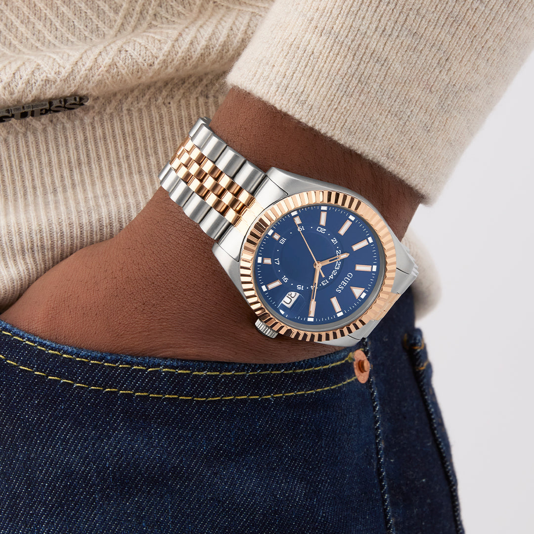 Reloj Guess Masculino GW0977G5
