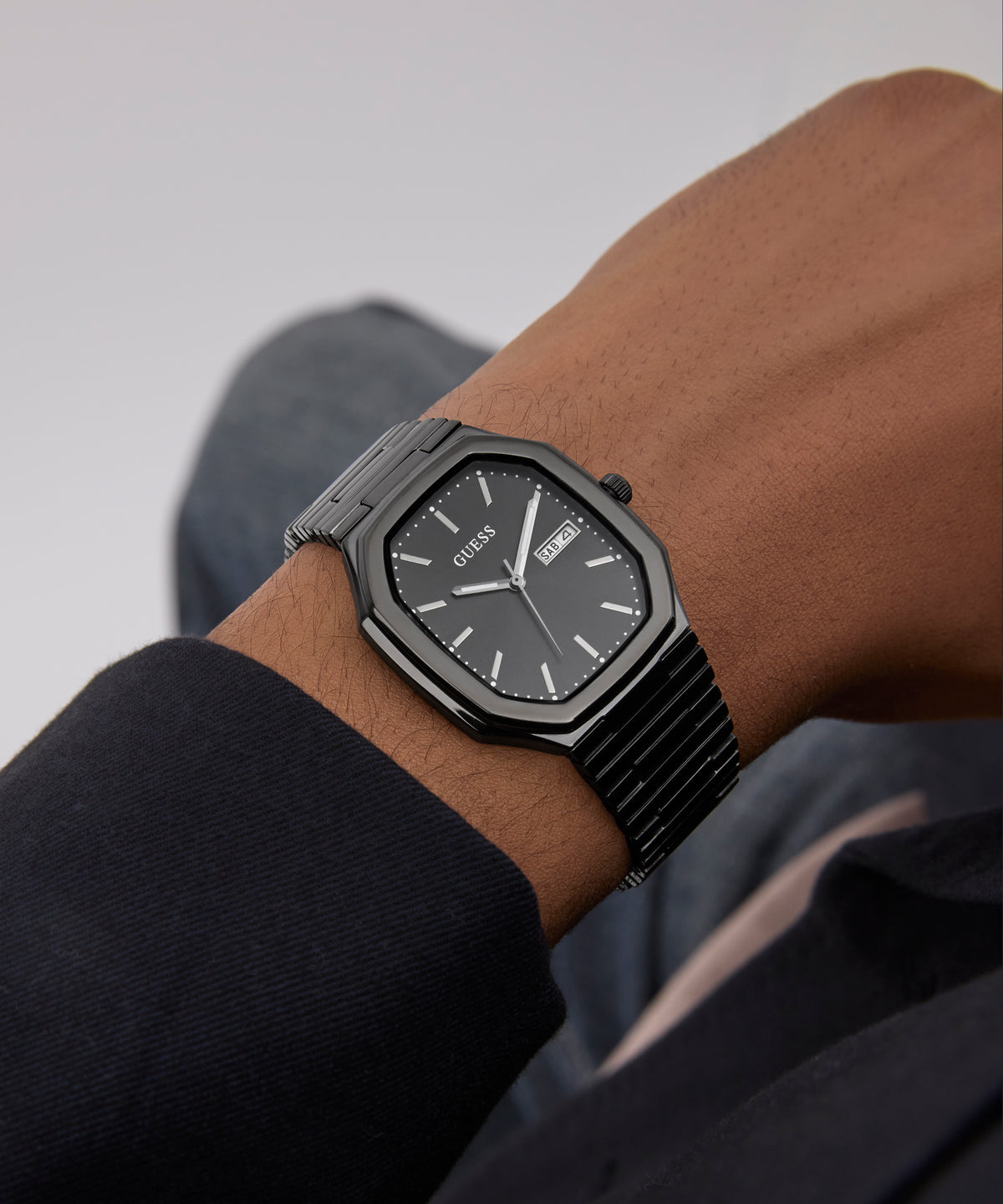 Reloj Guess | Oliver Masculino | Ref: GW0978G4