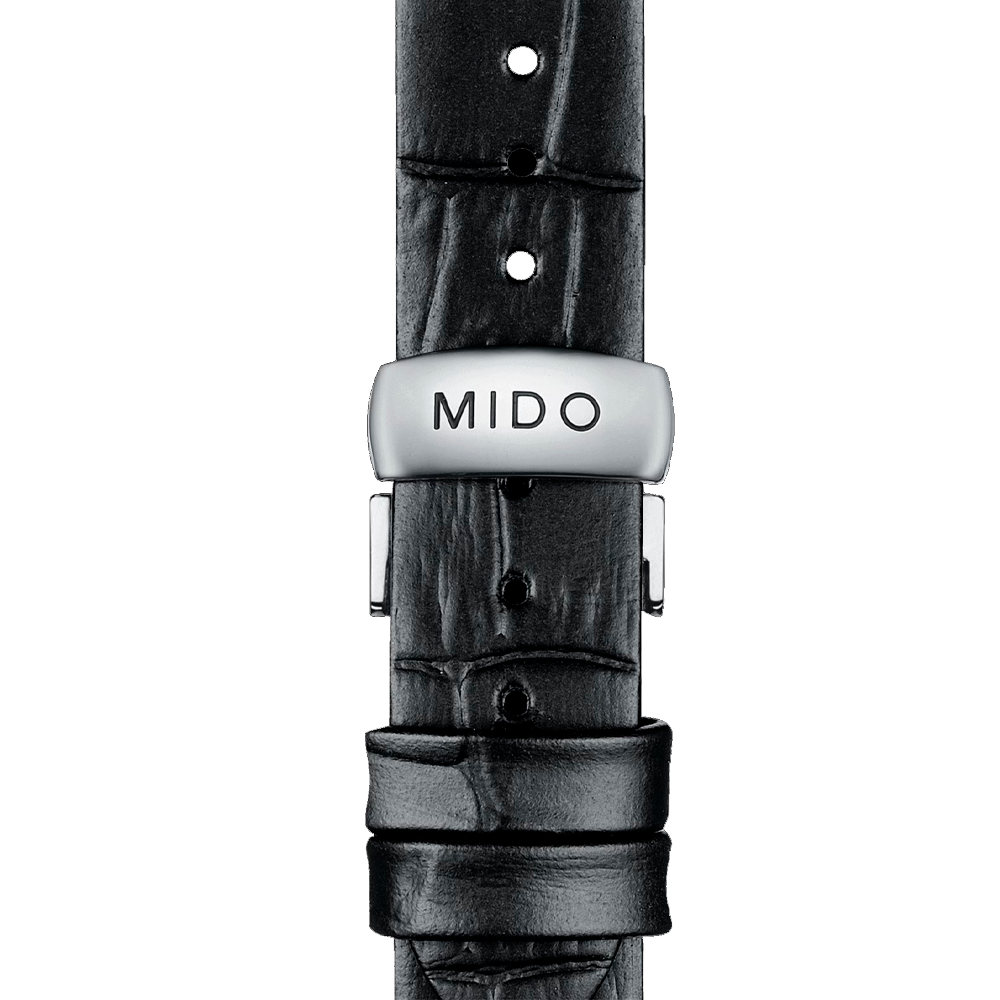 Reloj Mido Belluna M0243071604600