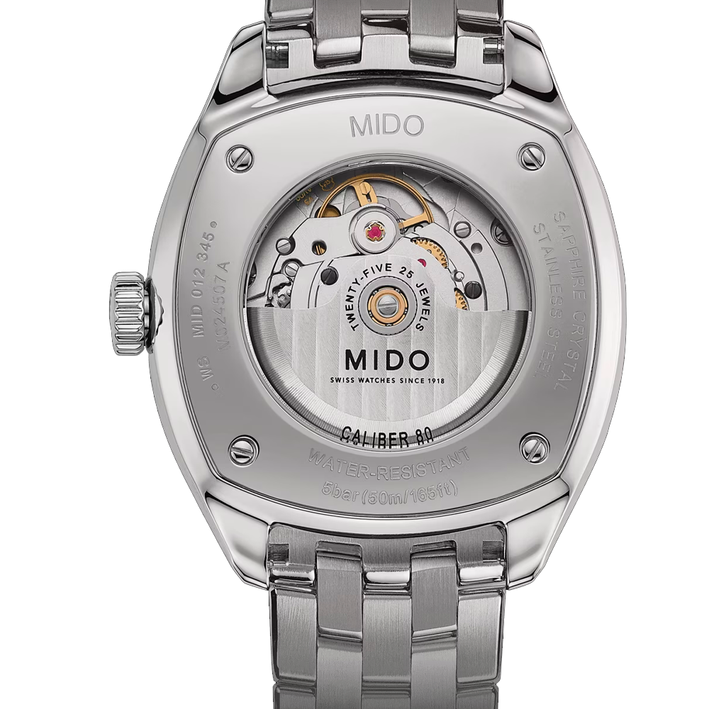 Mido Belluna Men's Watch M0245071106100
