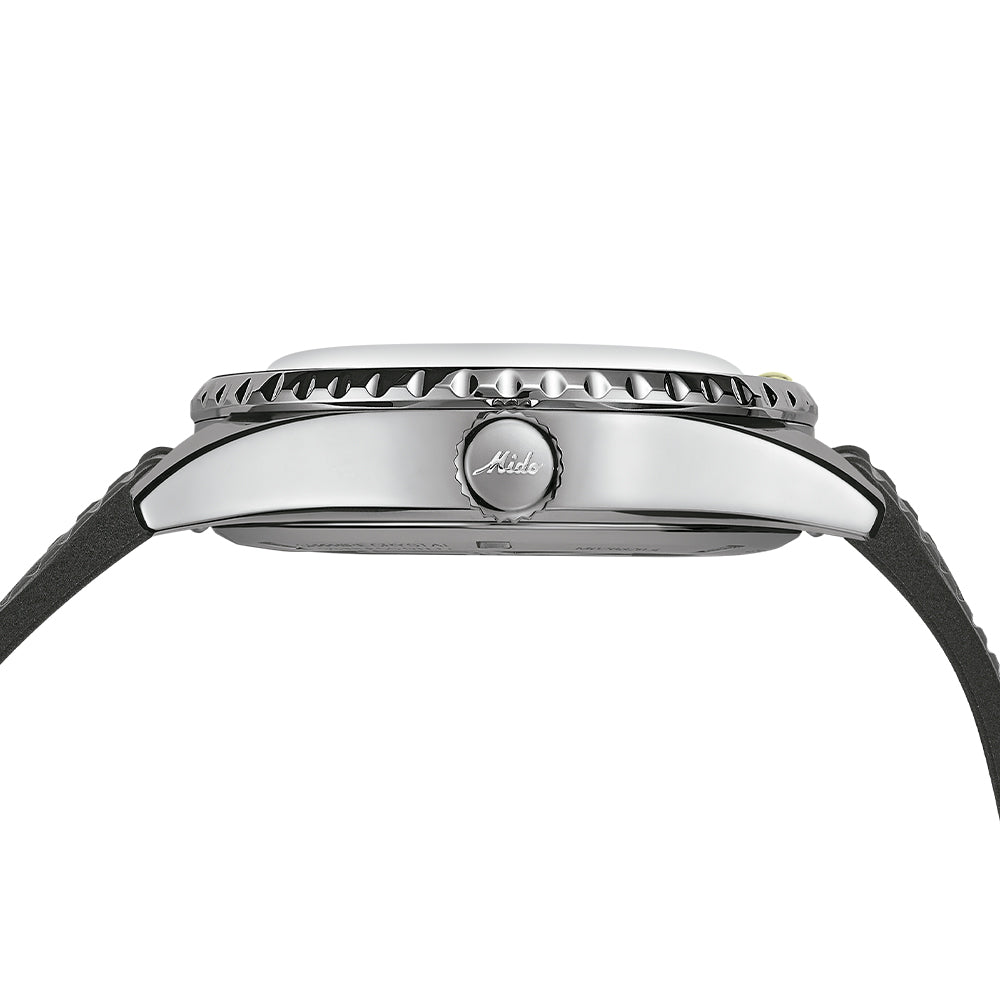 Reloj Mido Ocean Worldtime Masculino M0268291705100