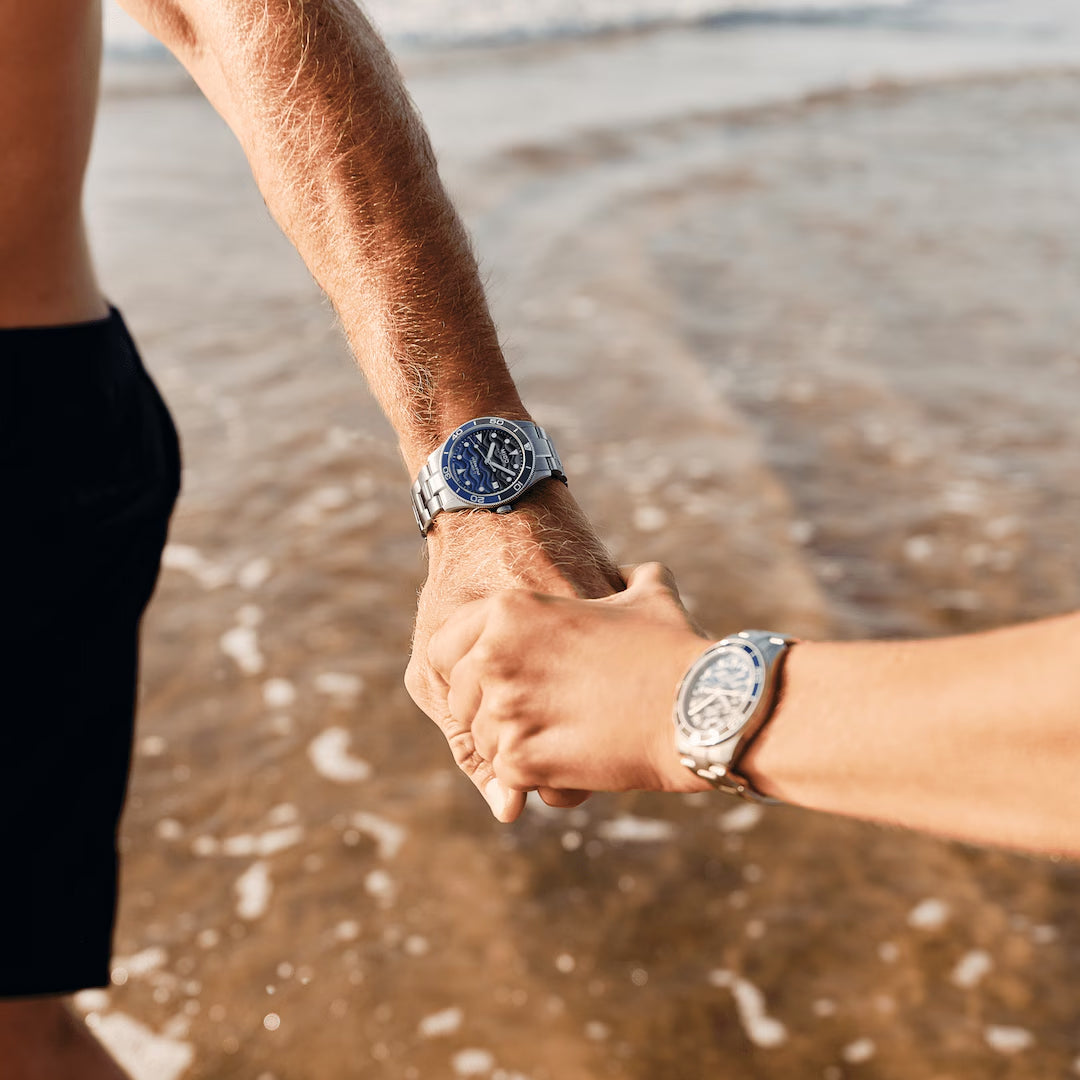 Mido Ocean Star Unisex Watch M0269071104100