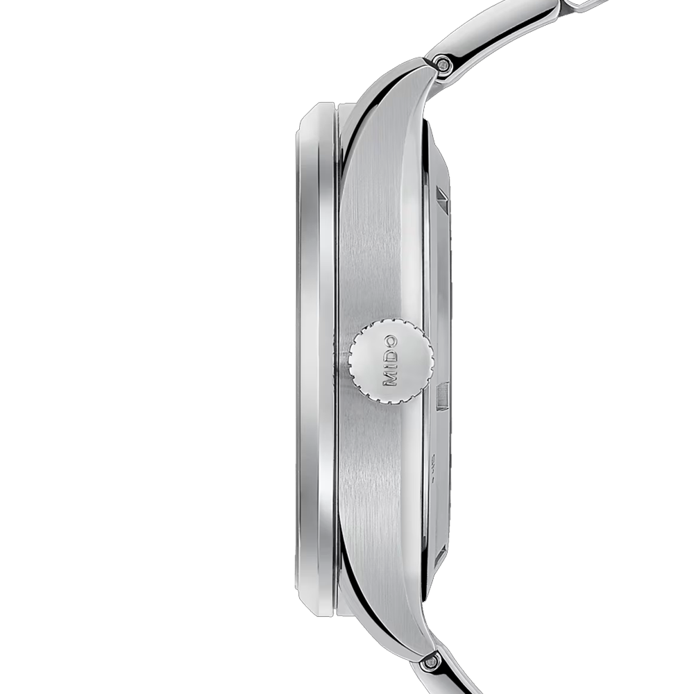 Mido Multifort Men's Watch M0384301103100