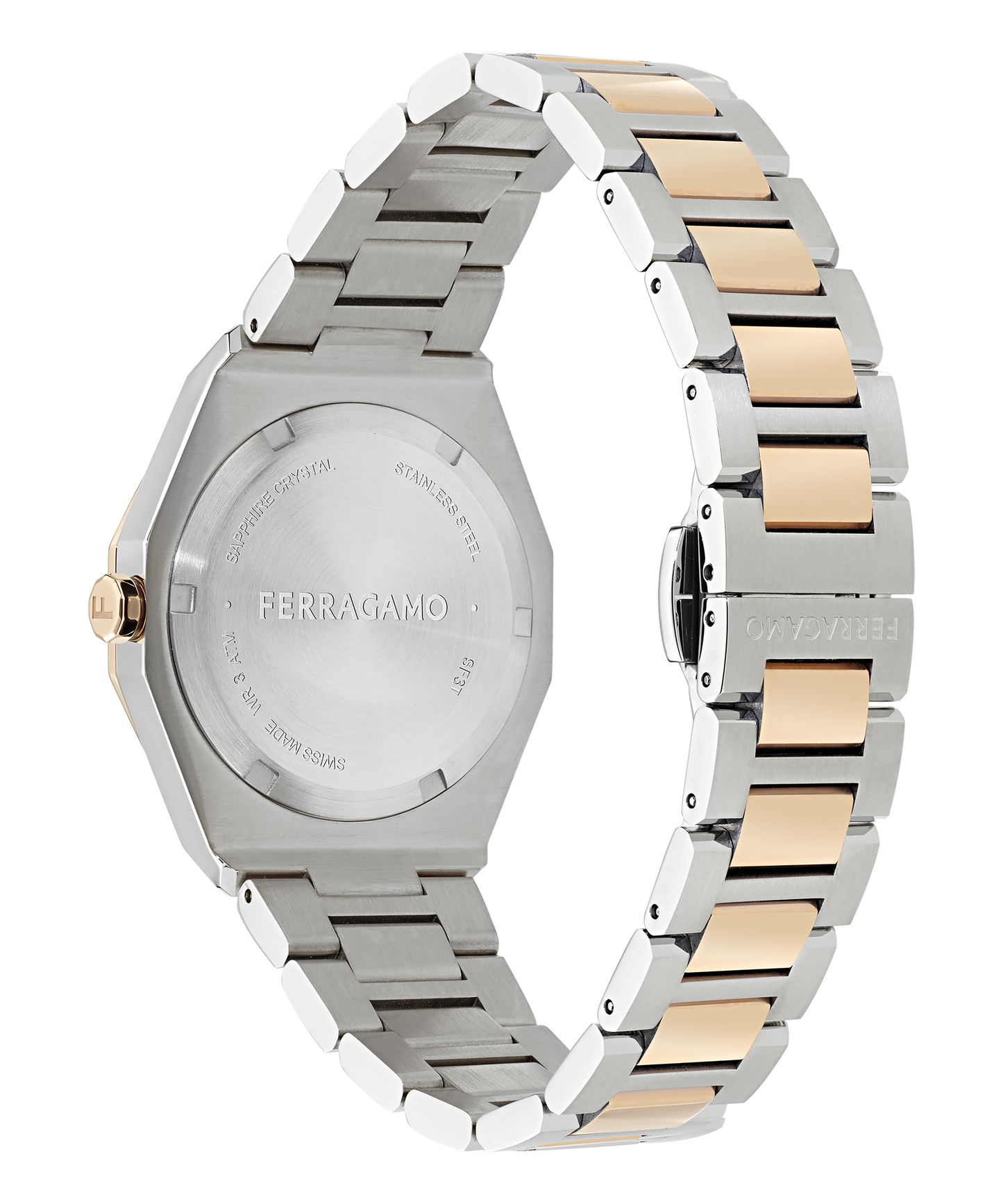Reloj Ferragamo Versilia Femenino SF3T00325