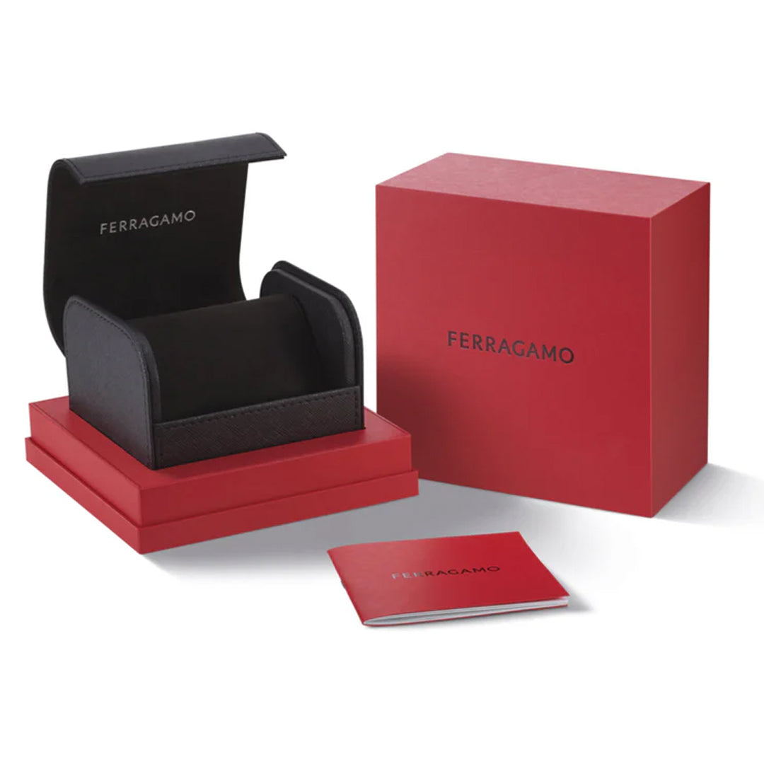 Reloj Ferregamo Masculino SFEZ00724