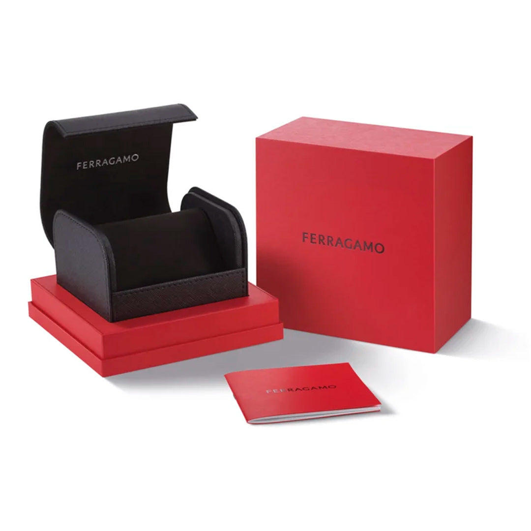Reloj Ferragamo Vega Unisex SFKI00724