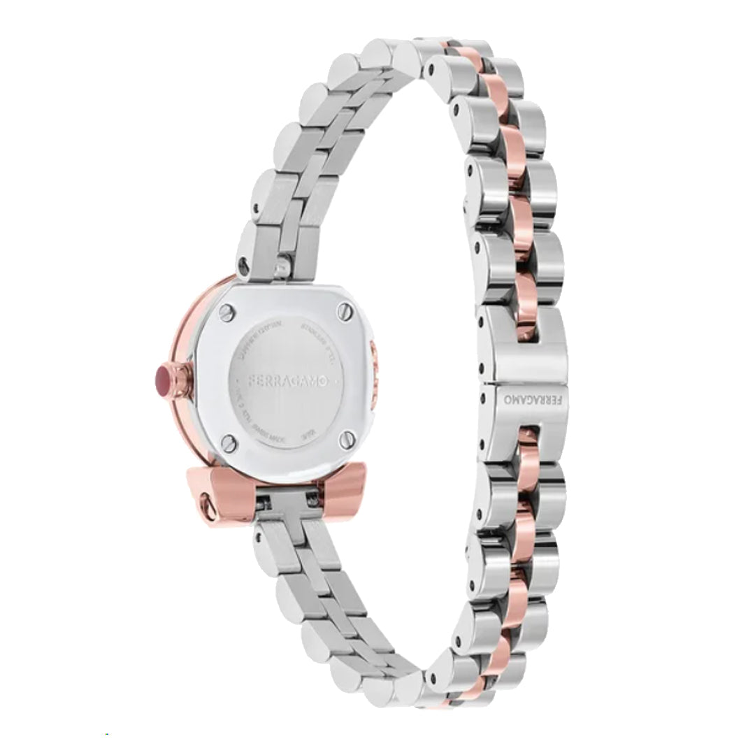 Ferragamo Gancini Watch SFKK01523