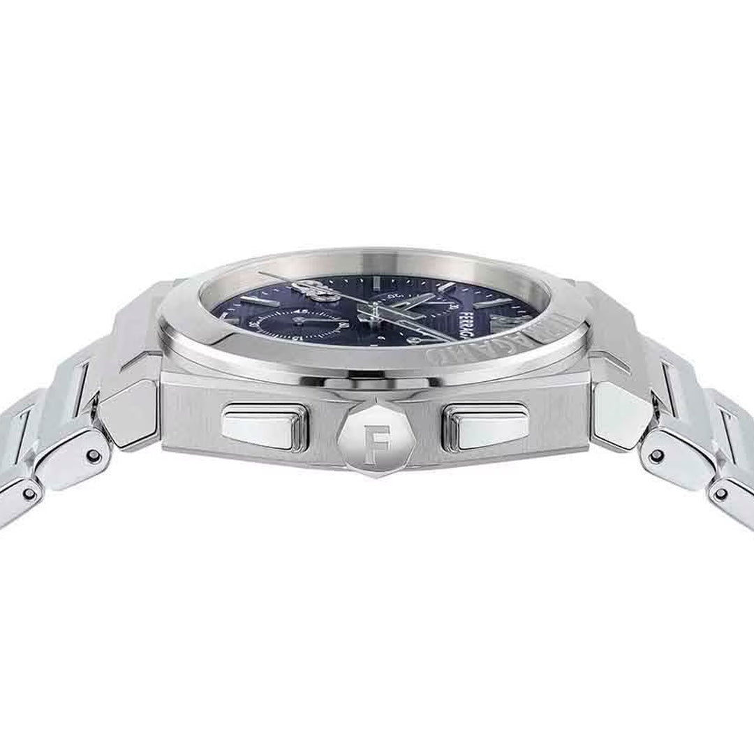 Ferragamo Men's Watch SFMR01524