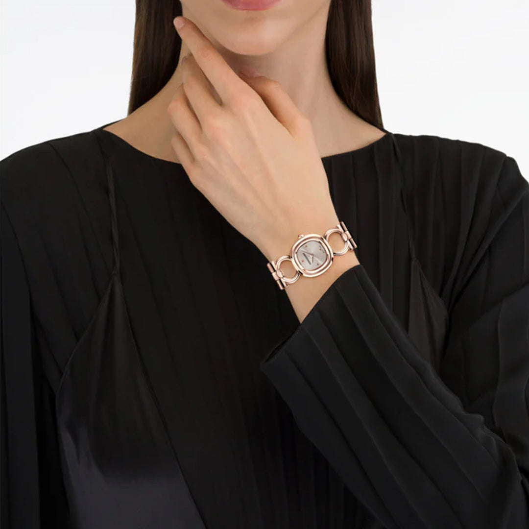 Reloj Ferragamo Femenino SFZA01025