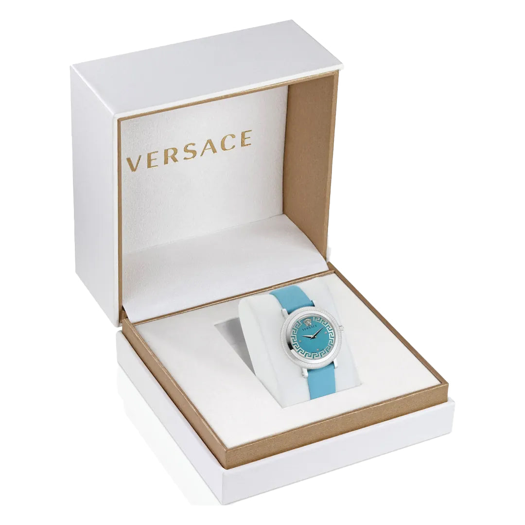 Versace Greca Women's Watch VE7F00123