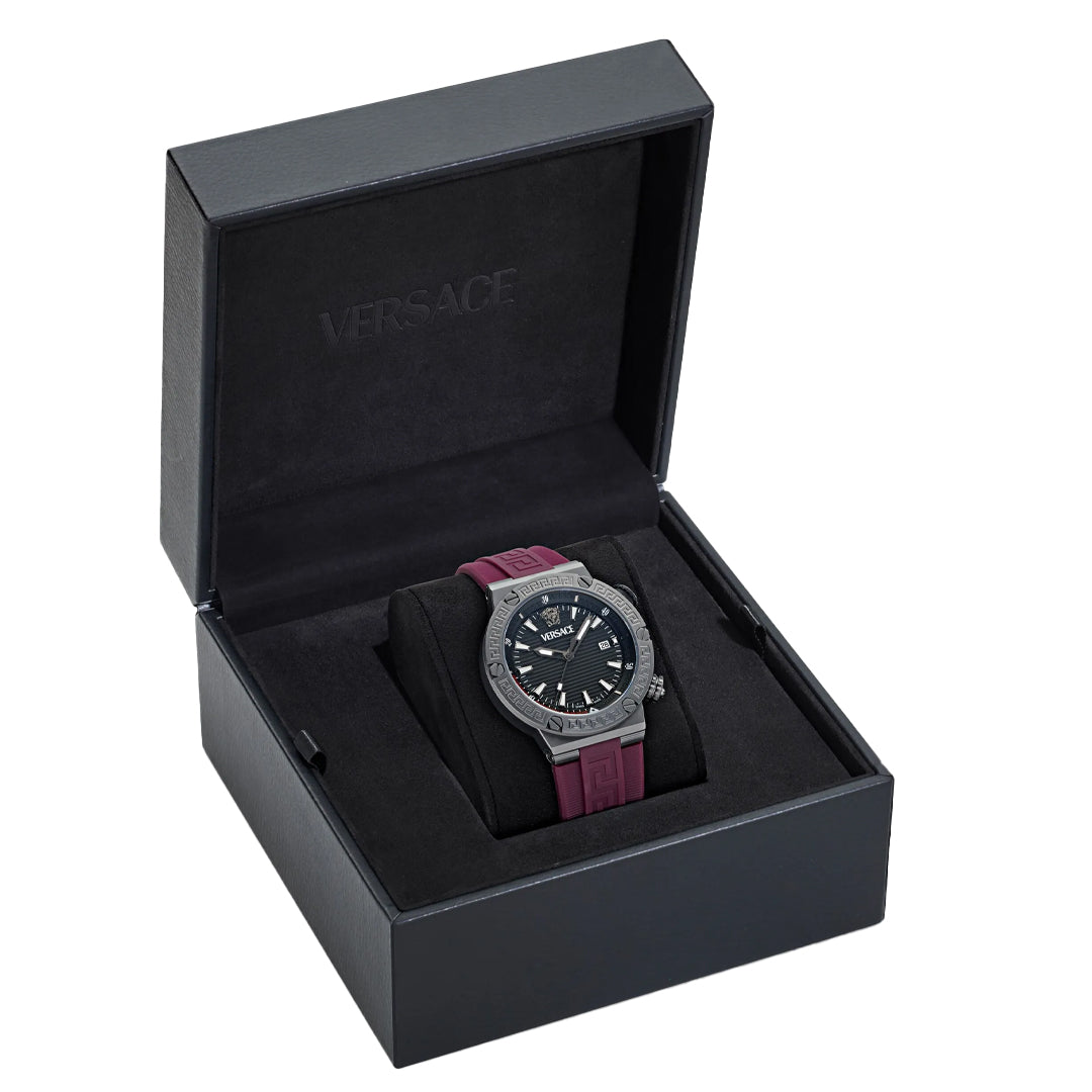 Versace Greca Men's Watch VE7H00223