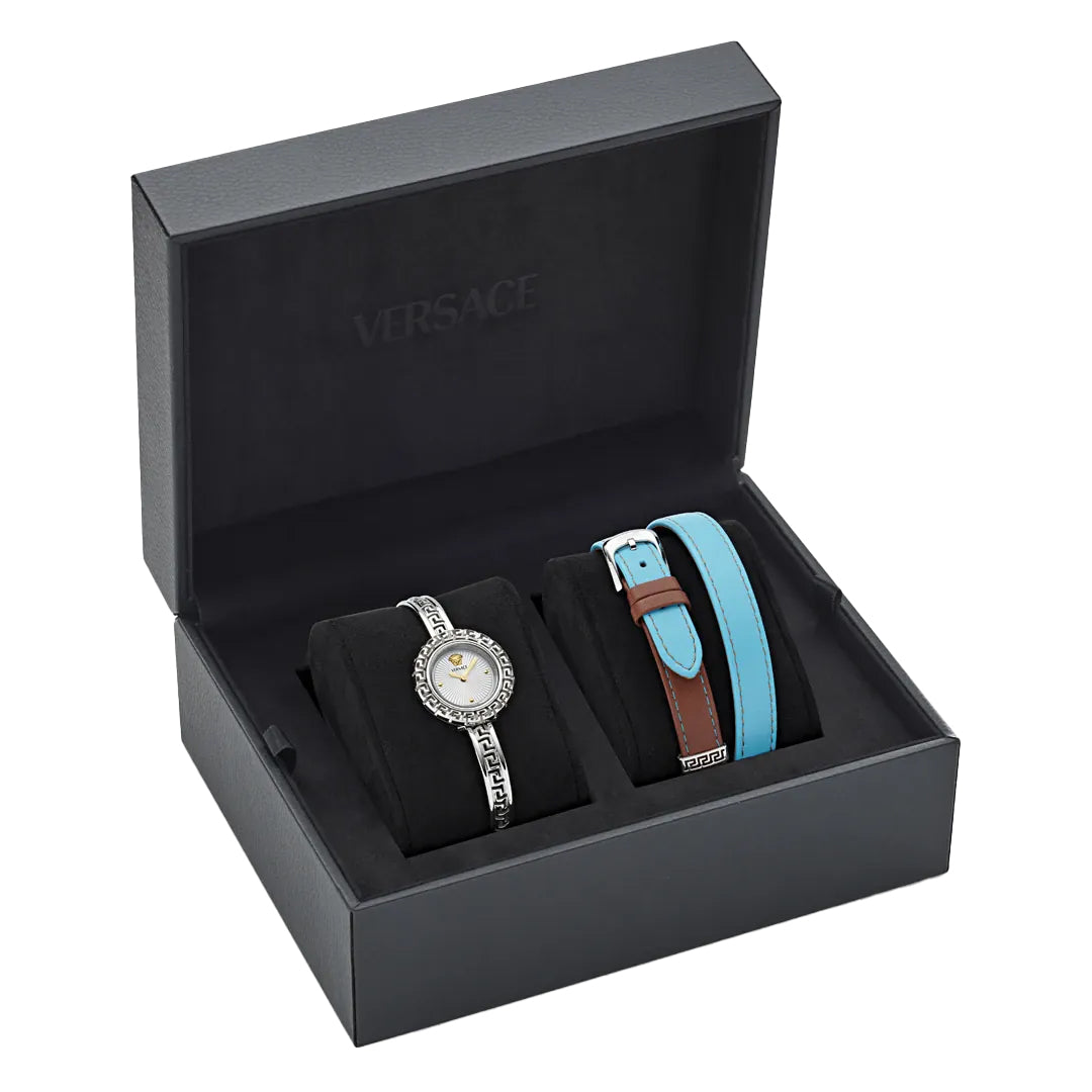 Versace La Greca Women's Watch VE8C00324