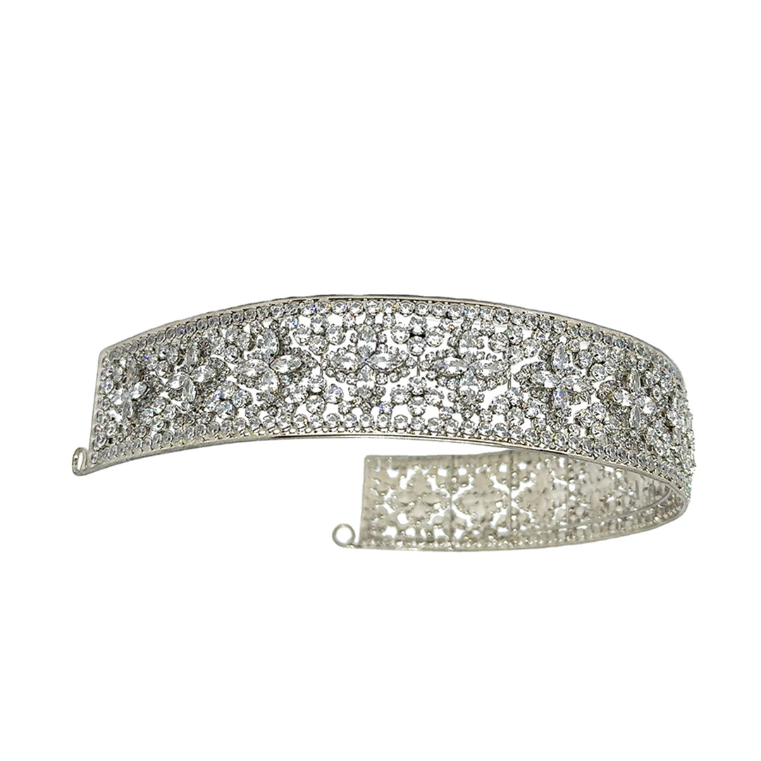 Diadema de Luces Eternas VEC11618