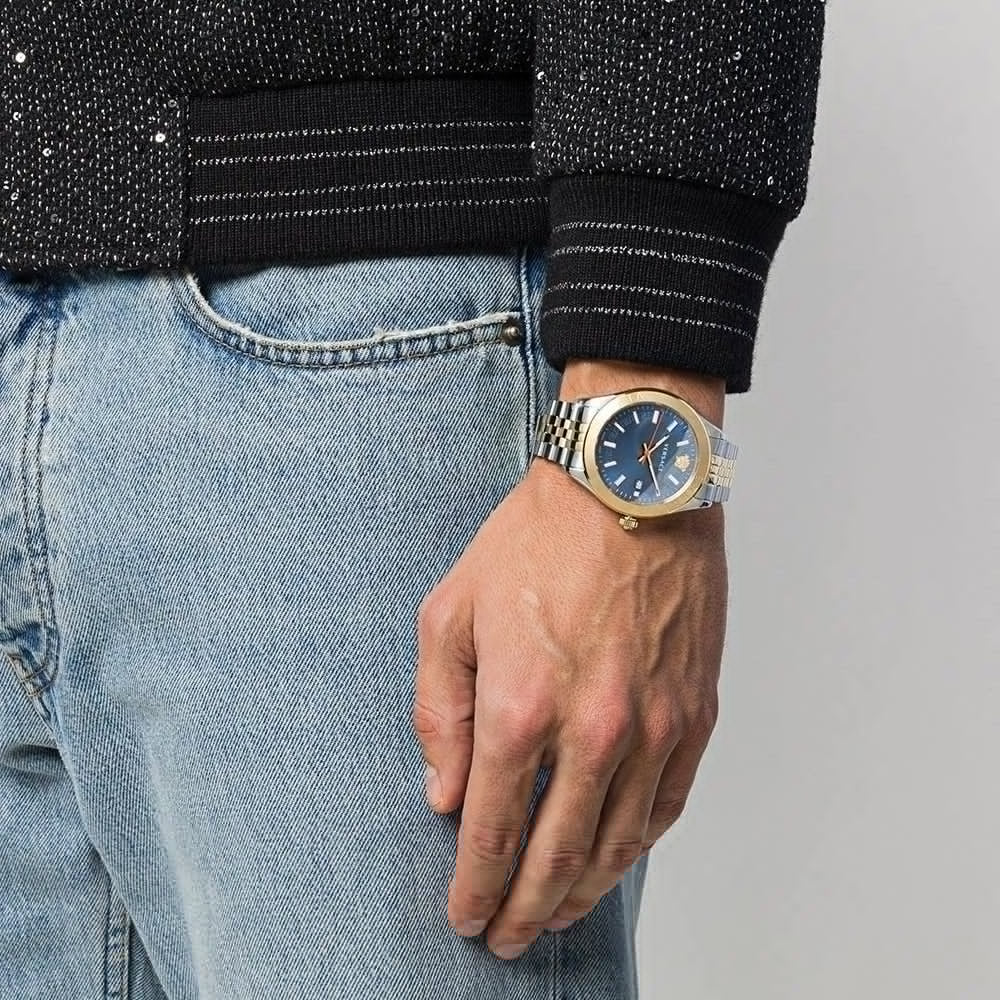 Reloj Versace Hellen VEVK00520