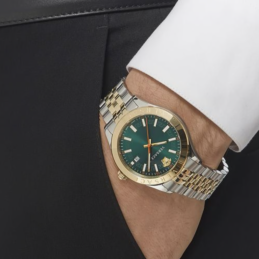 Versace Hellen Watch Dial VEVK00620