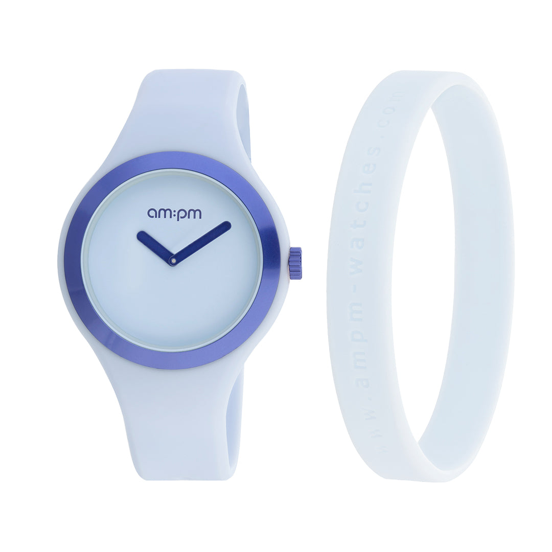 Minimalist AM:PM Watch Pack AM03PMU461