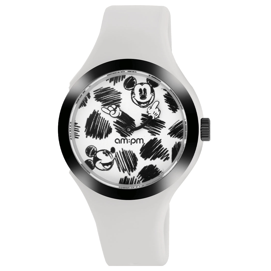 Reloj AM:PM Disney Mickey Mouse AM05DPU345