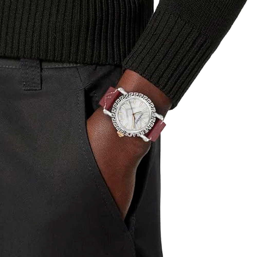 Vesace Greca VE6D00123 Watch