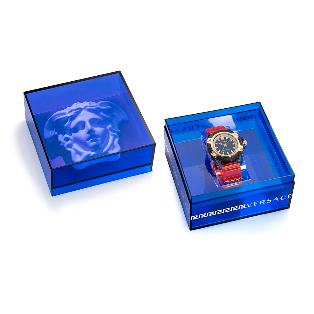Reloj Versace Unisex VE6E00223