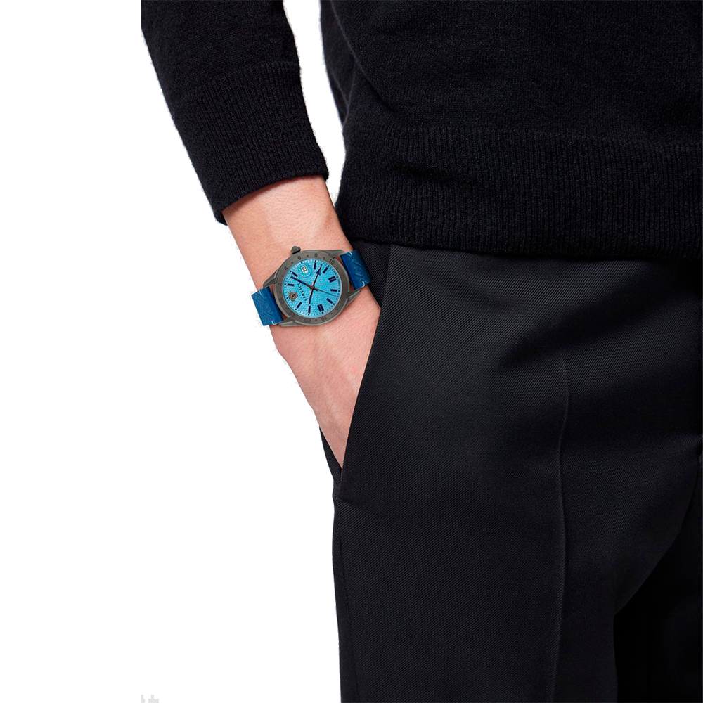 Reloj Versace Masculino VE7C00423