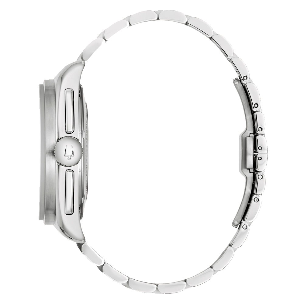 Bulova Lunar Pilot Men's Watch 96K111