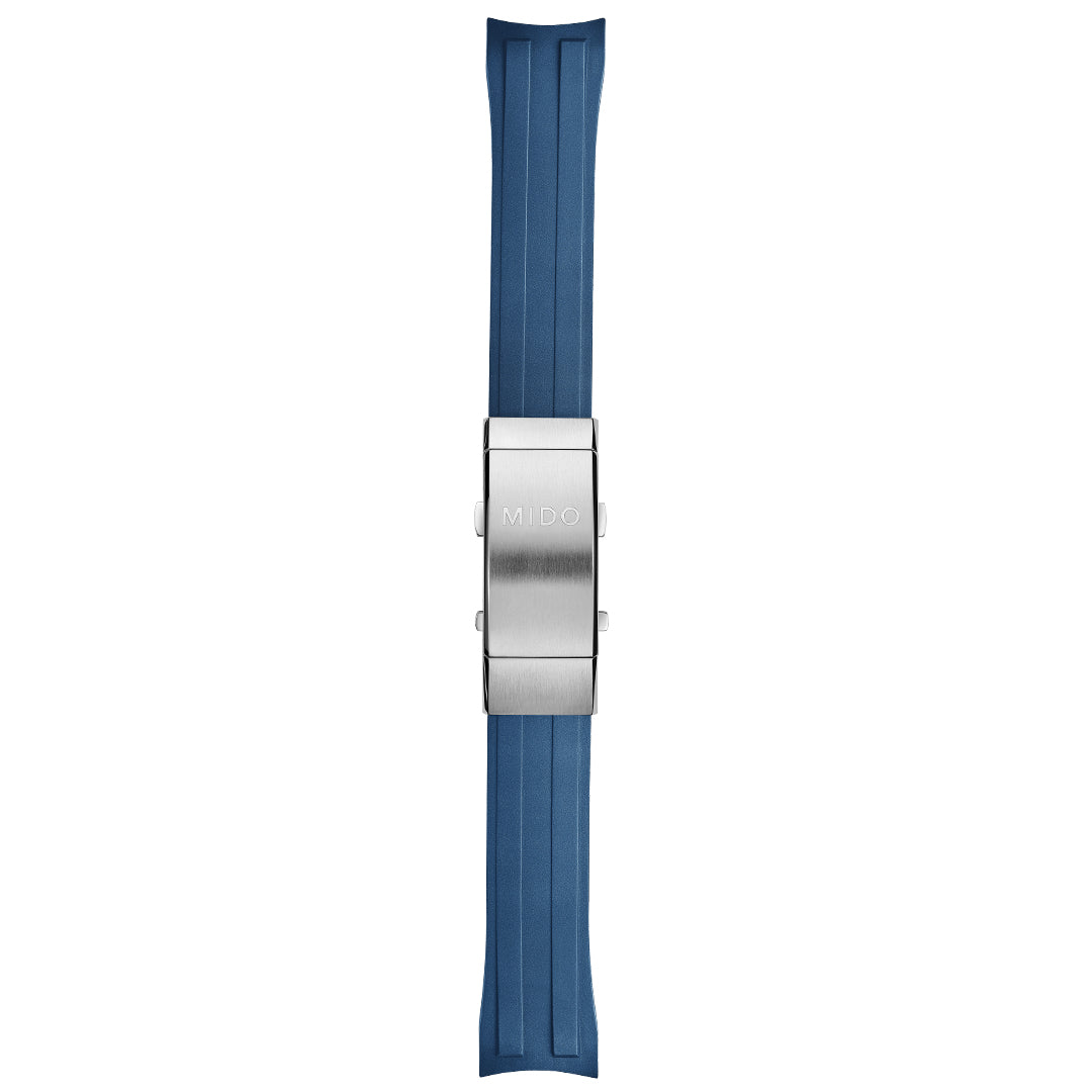 Mido Ocean Star M603018638 strap