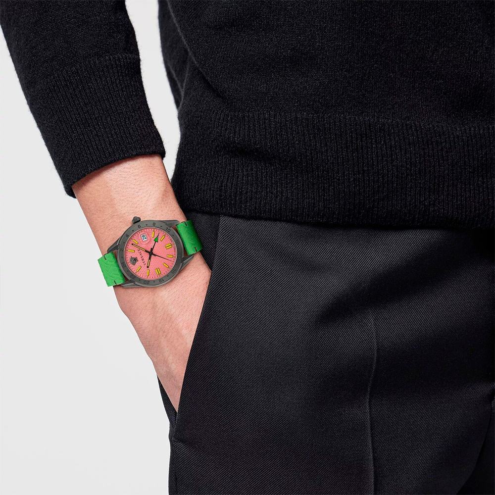 Reloj Versace Masculino VE7C00323