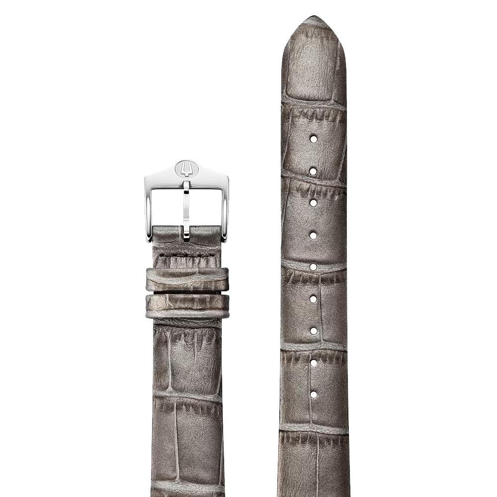 Bulova Duality Classic 96X160 Watch