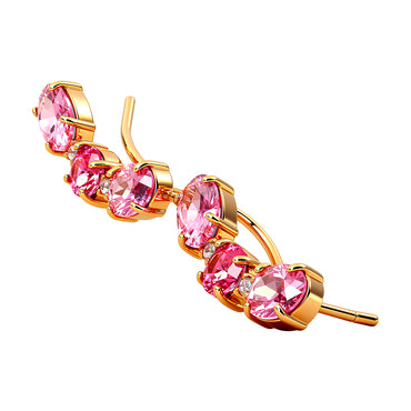 Dreamy Climber Earrings